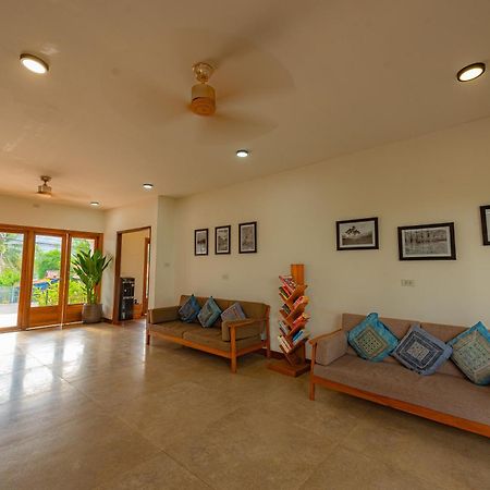 Madilao Hotel Luang Prabang Ngoại thất bức ảnh
