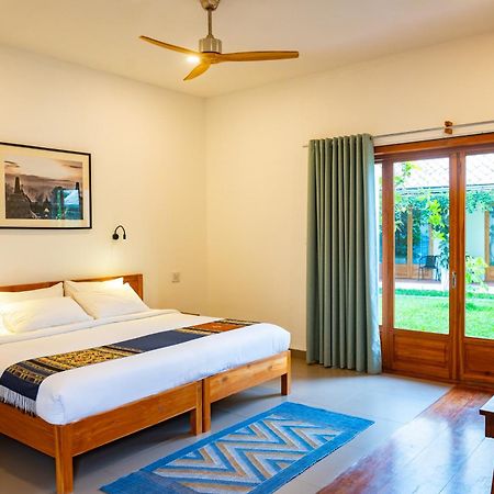 Madilao Hotel Luang Prabang Ngoại thất bức ảnh