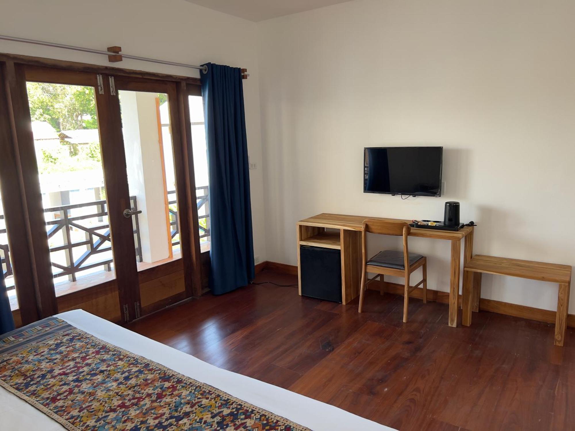 Madilao Hotel Luang Prabang Ngoại thất bức ảnh