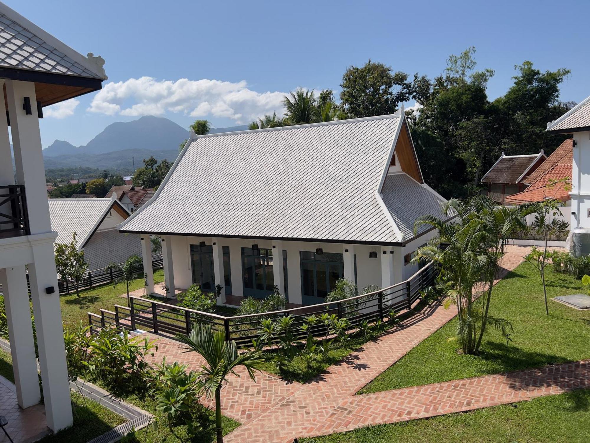 Madilao Hotel Luang Prabang Ngoại thất bức ảnh
