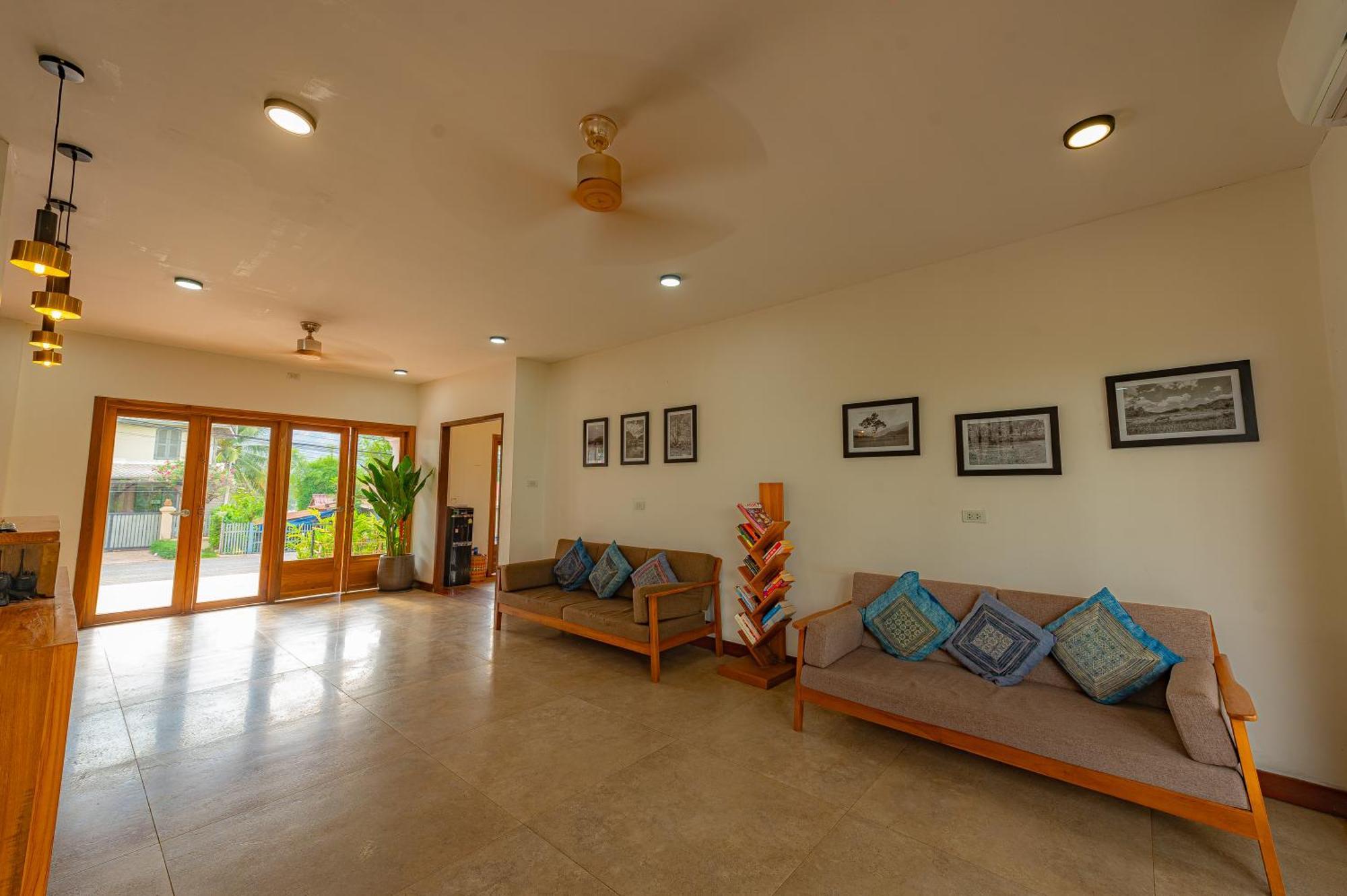 Madilao Hotel Luang Prabang Ngoại thất bức ảnh