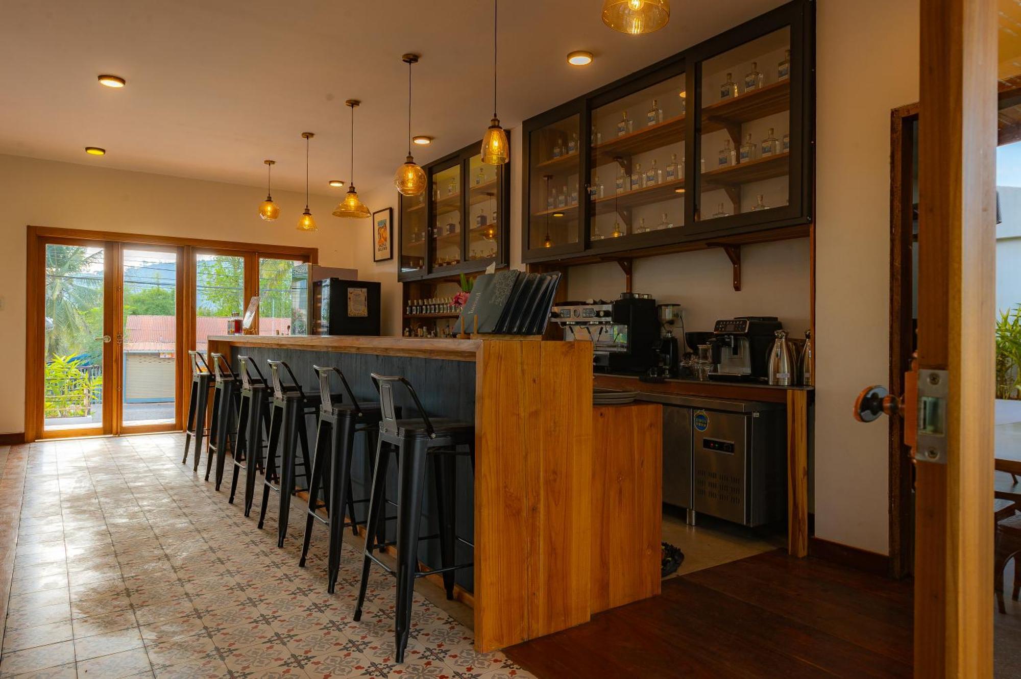 Madilao Hotel Luang Prabang Ngoại thất bức ảnh