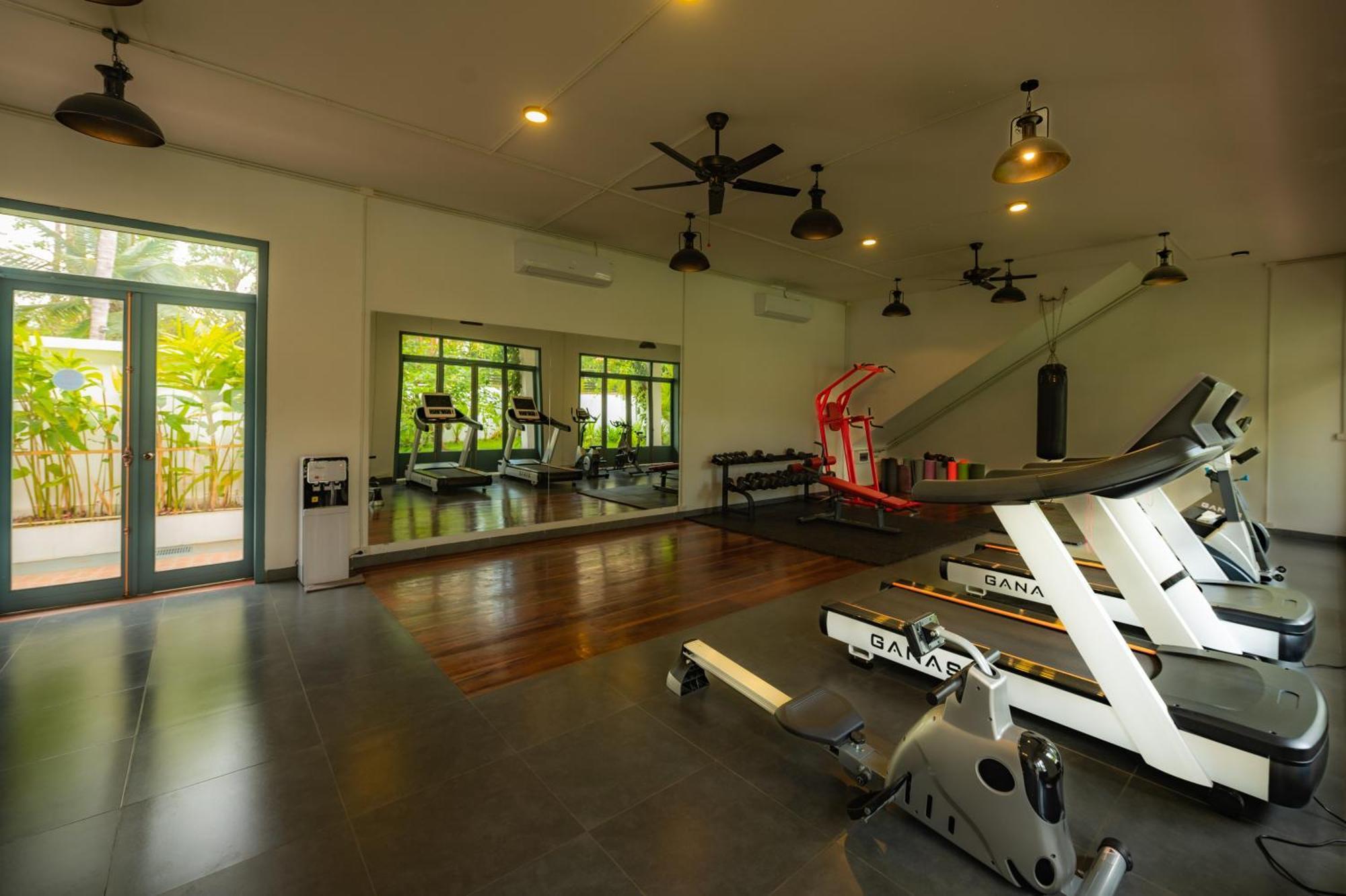 Madilao Hotel Luang Prabang Ngoại thất bức ảnh