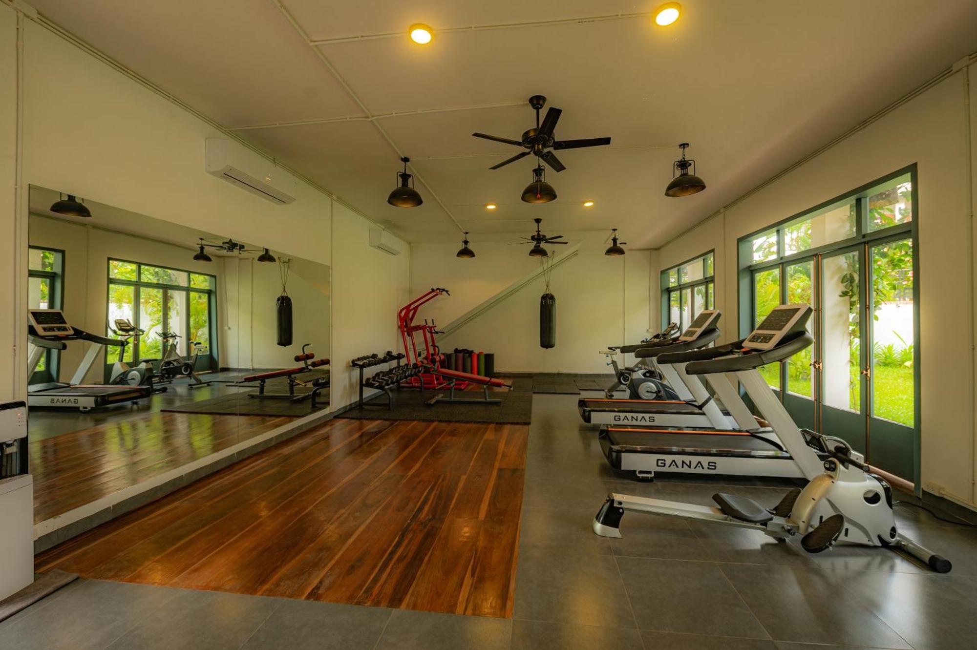 Madilao Hotel Luang Prabang Ngoại thất bức ảnh