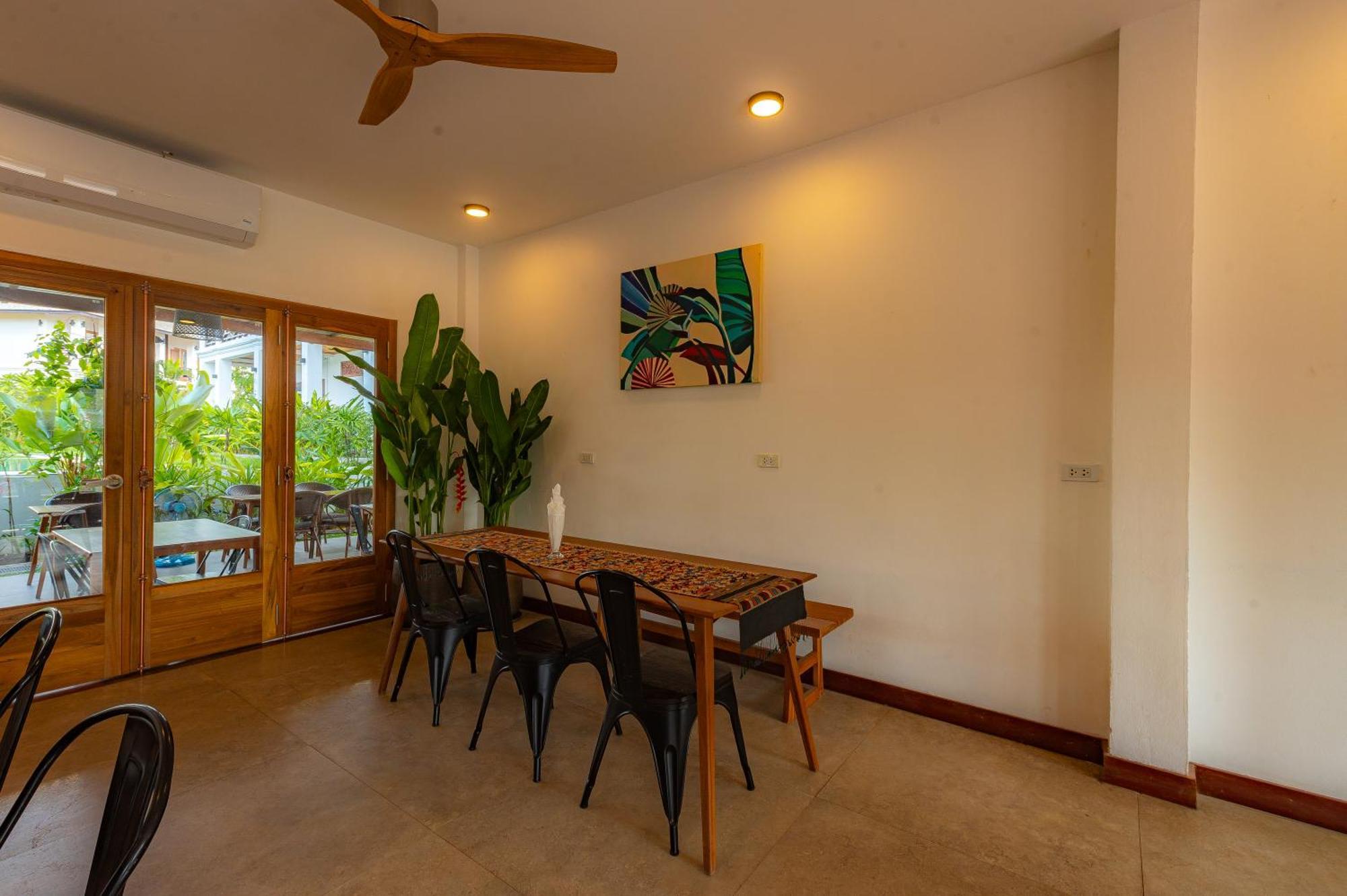 Madilao Hotel Luang Prabang Ngoại thất bức ảnh