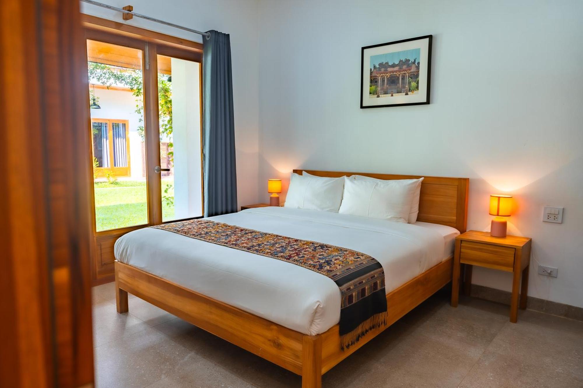 Madilao Hotel Luang Prabang Ngoại thất bức ảnh