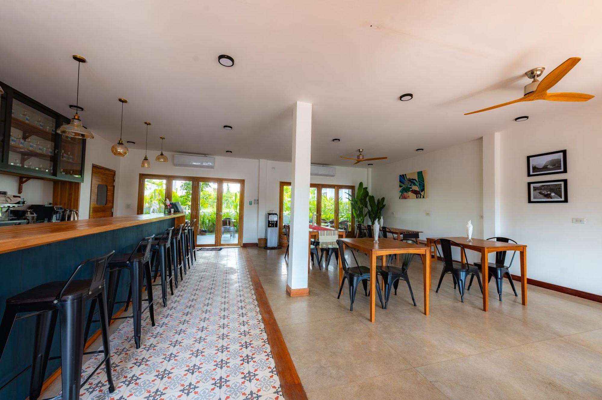 Madilao Hotel Luang Prabang Ngoại thất bức ảnh
