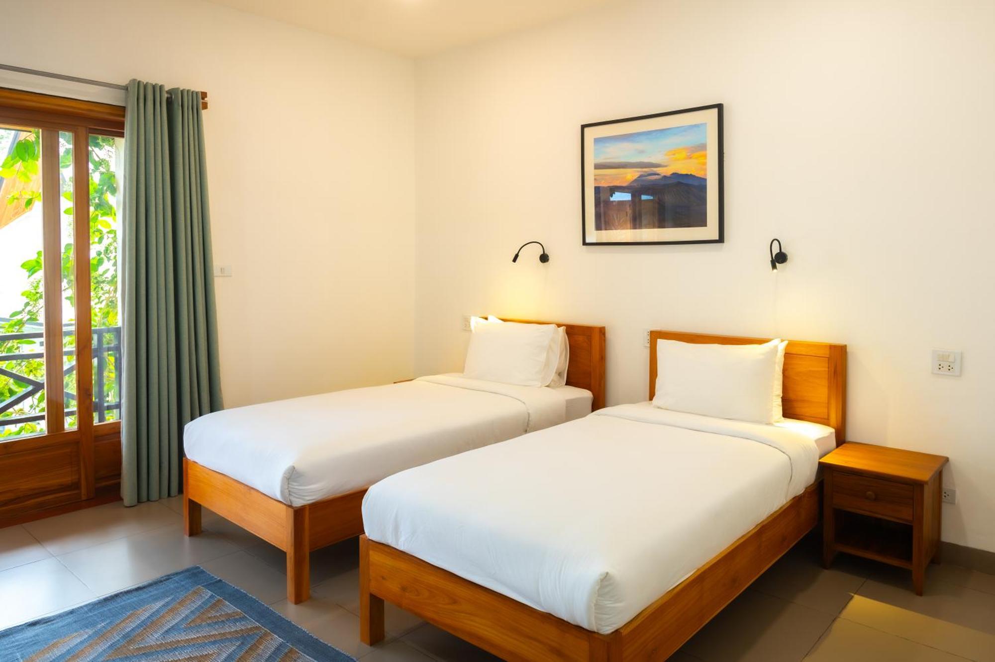 Madilao Hotel Luang Prabang Ngoại thất bức ảnh