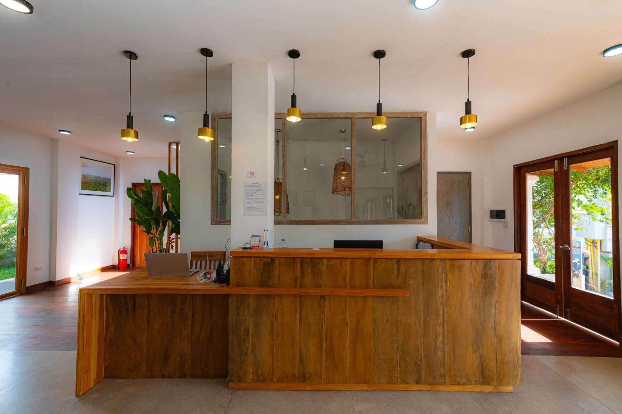 Madilao Hotel Luang Prabang Ngoại thất bức ảnh