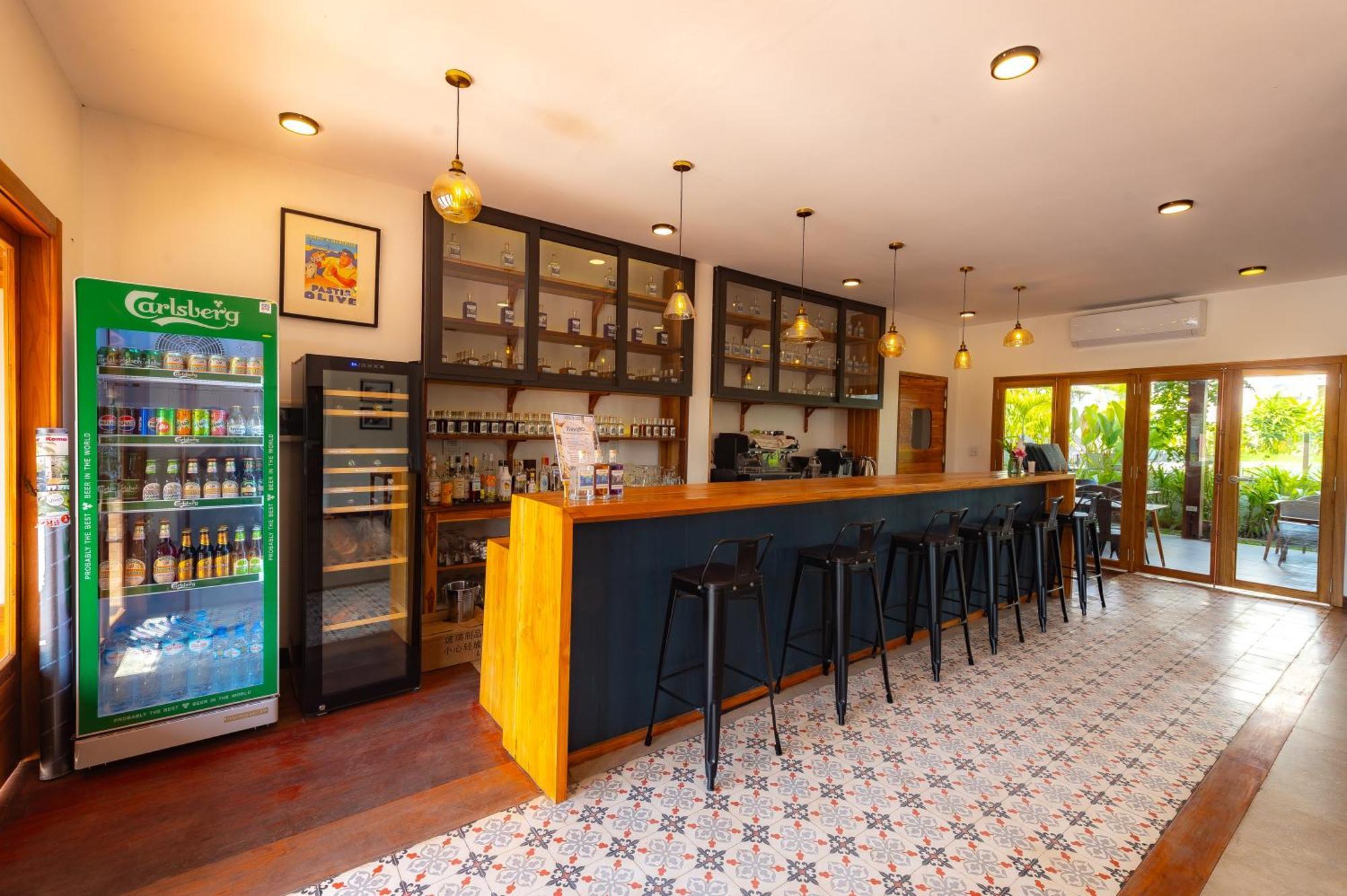Madilao Hotel Luang Prabang Ngoại thất bức ảnh