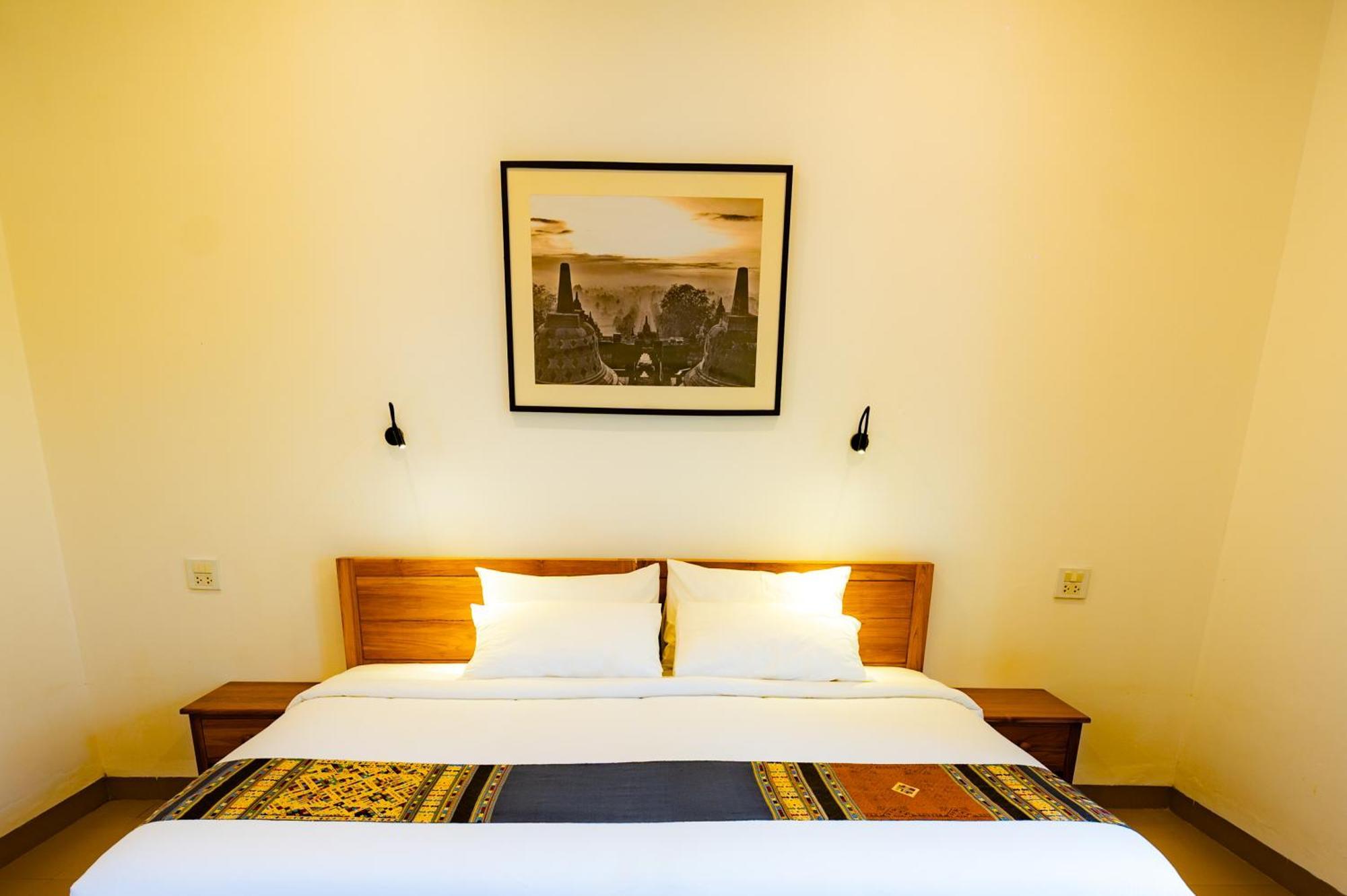 Madilao Hotel Luang Prabang Ngoại thất bức ảnh