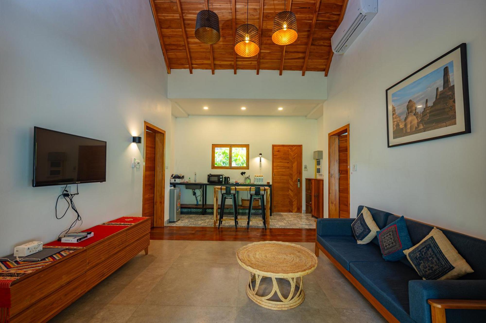 Madilao Hotel Luang Prabang Ngoại thất bức ảnh