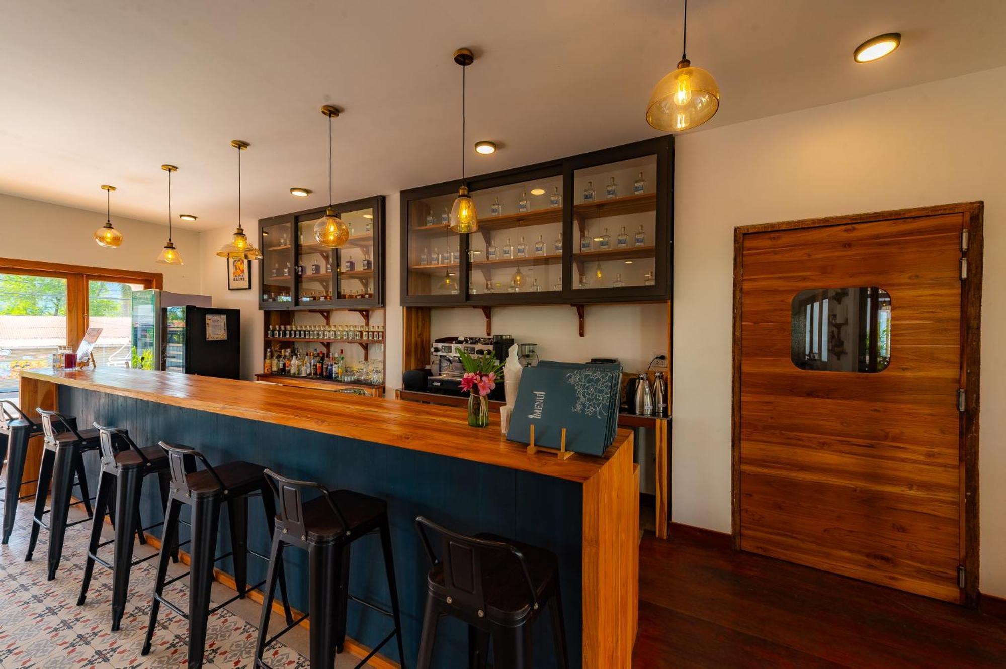 Madilao Hotel Luang Prabang Ngoại thất bức ảnh