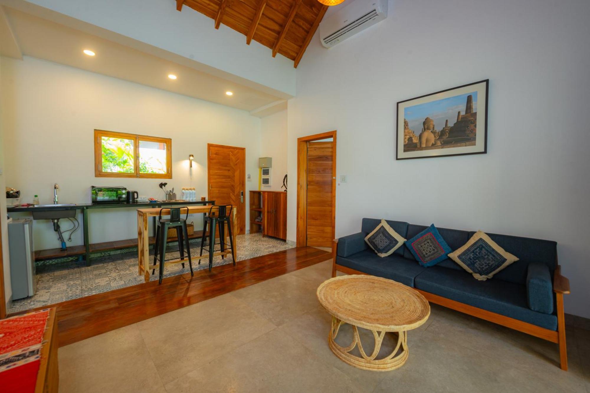 Madilao Hotel Luang Prabang Ngoại thất bức ảnh