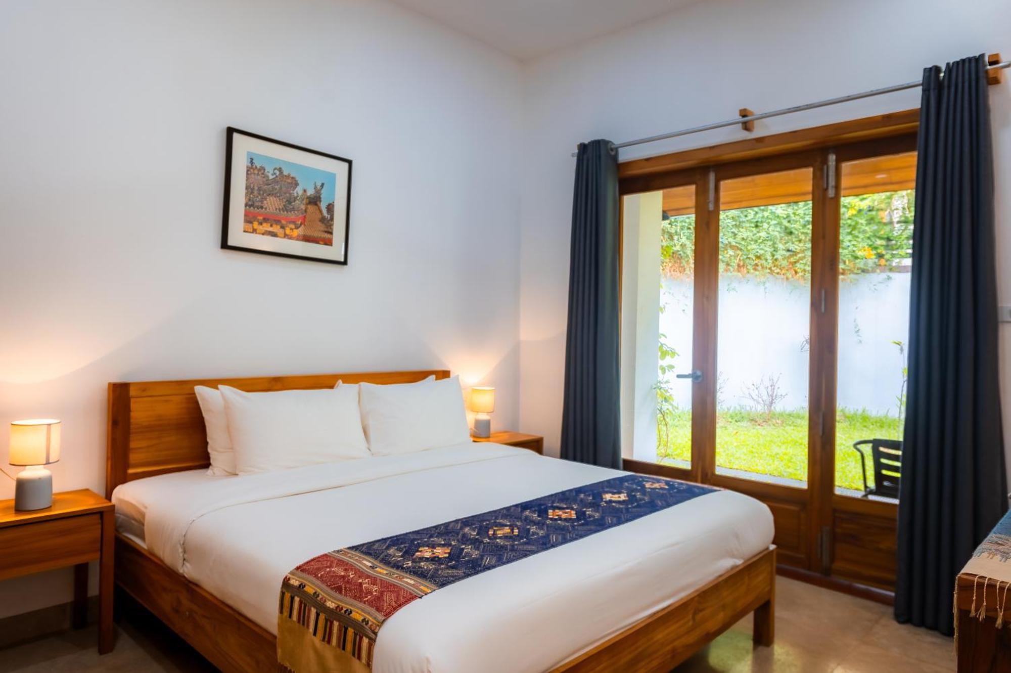 Madilao Hotel Luang Prabang Ngoại thất bức ảnh