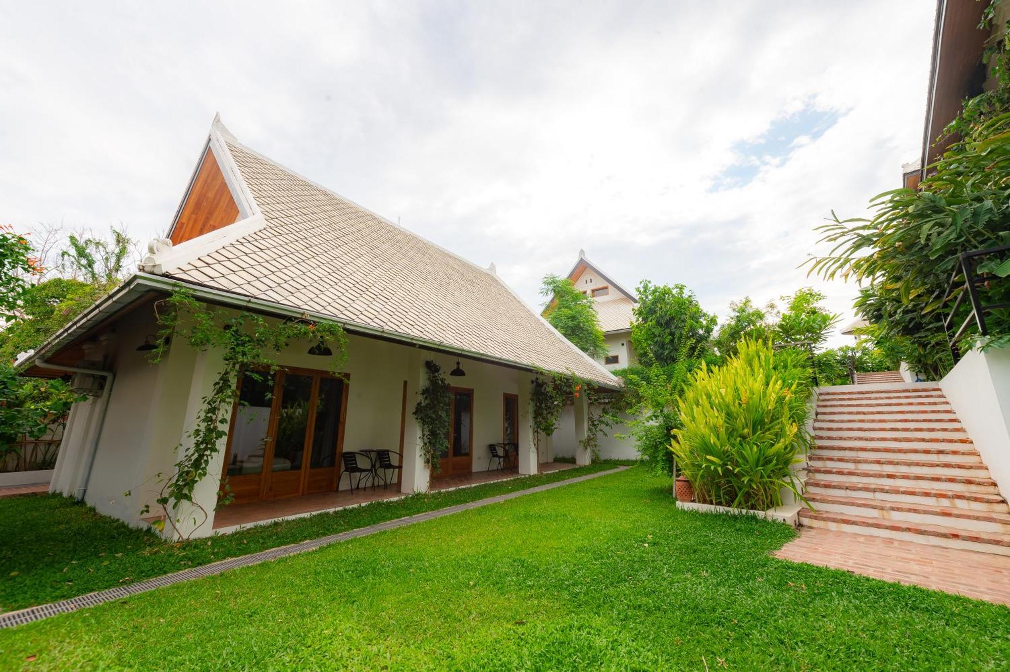Madilao Hotel Luang Prabang Ngoại thất bức ảnh