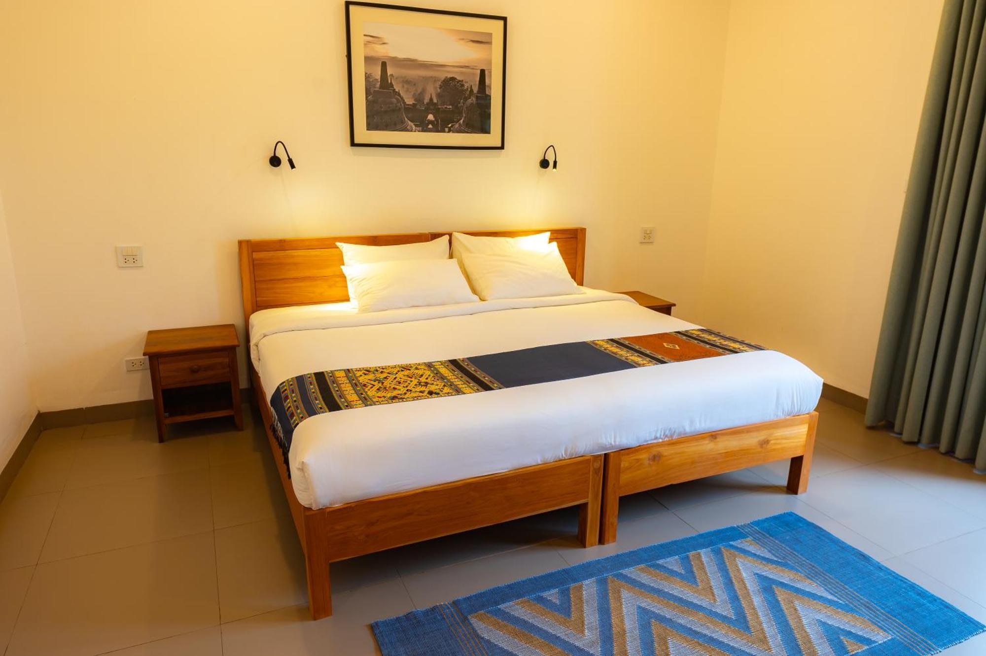 Madilao Hotel Luang Prabang Ngoại thất bức ảnh