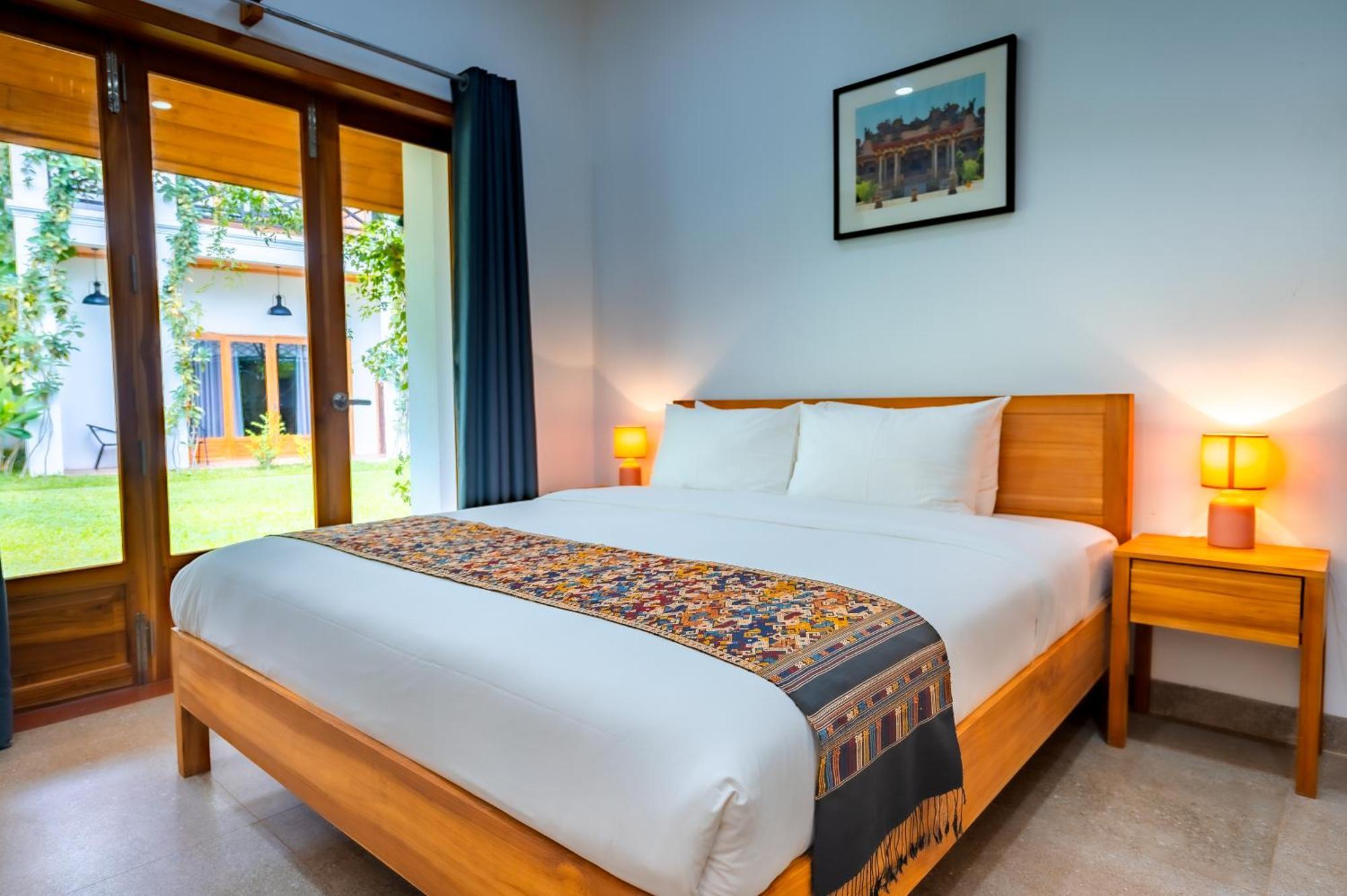Madilao Hotel Luang Prabang Ngoại thất bức ảnh