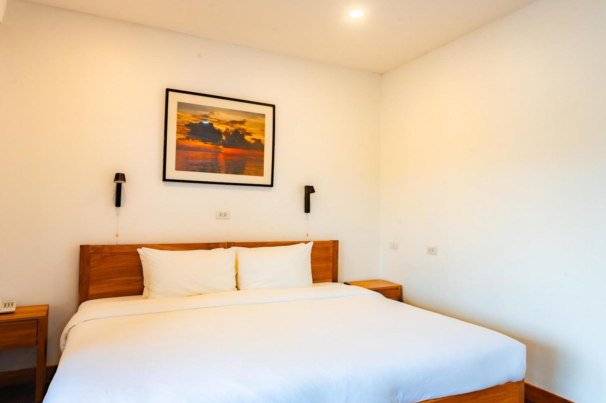 Madilao Hotel Luang Prabang Ngoại thất bức ảnh