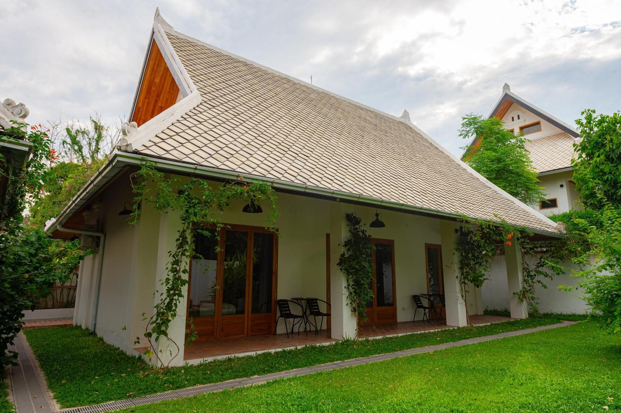 Madilao Hotel Luang Prabang Ngoại thất bức ảnh