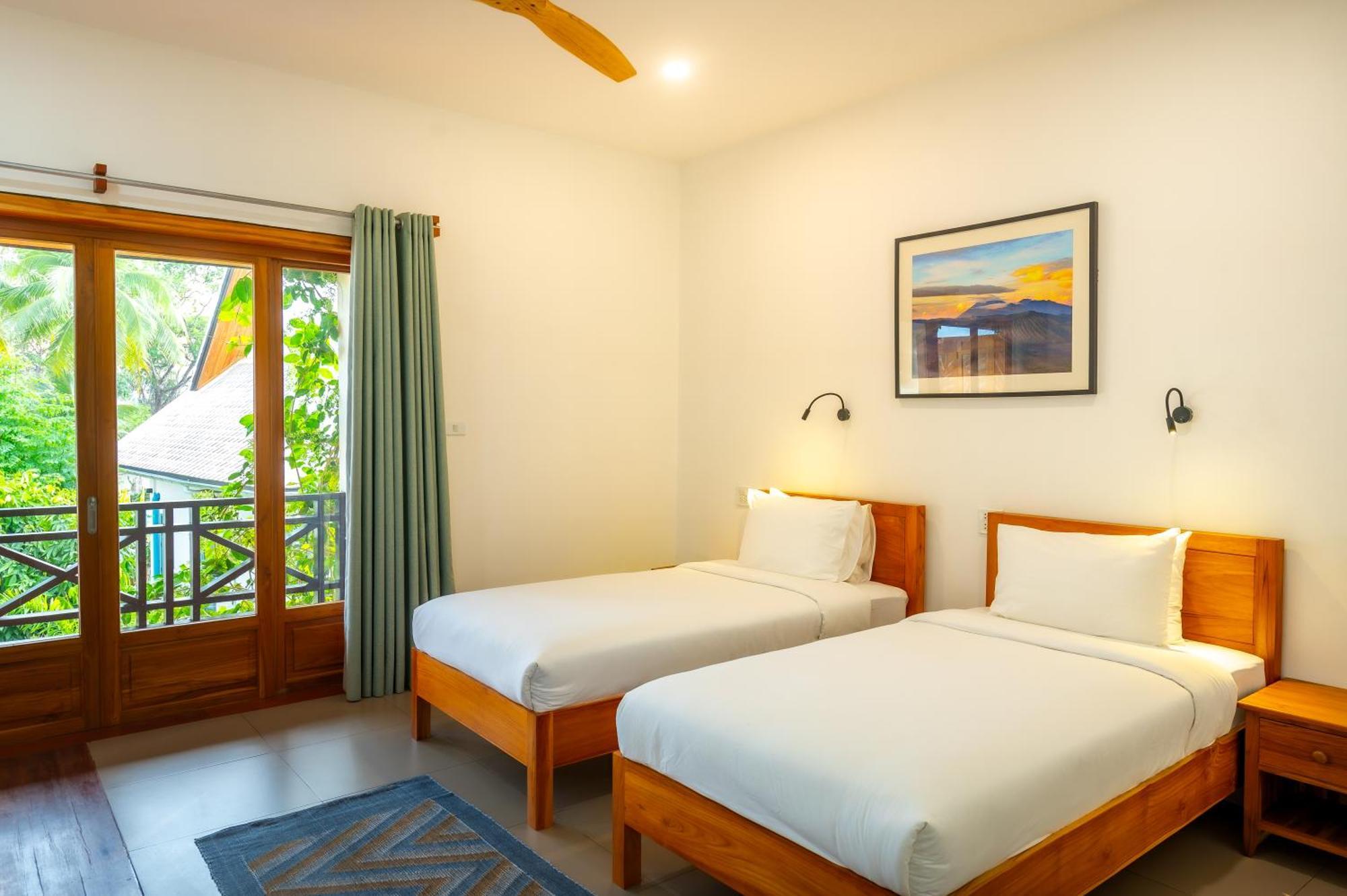 Madilao Hotel Luang Prabang Ngoại thất bức ảnh
