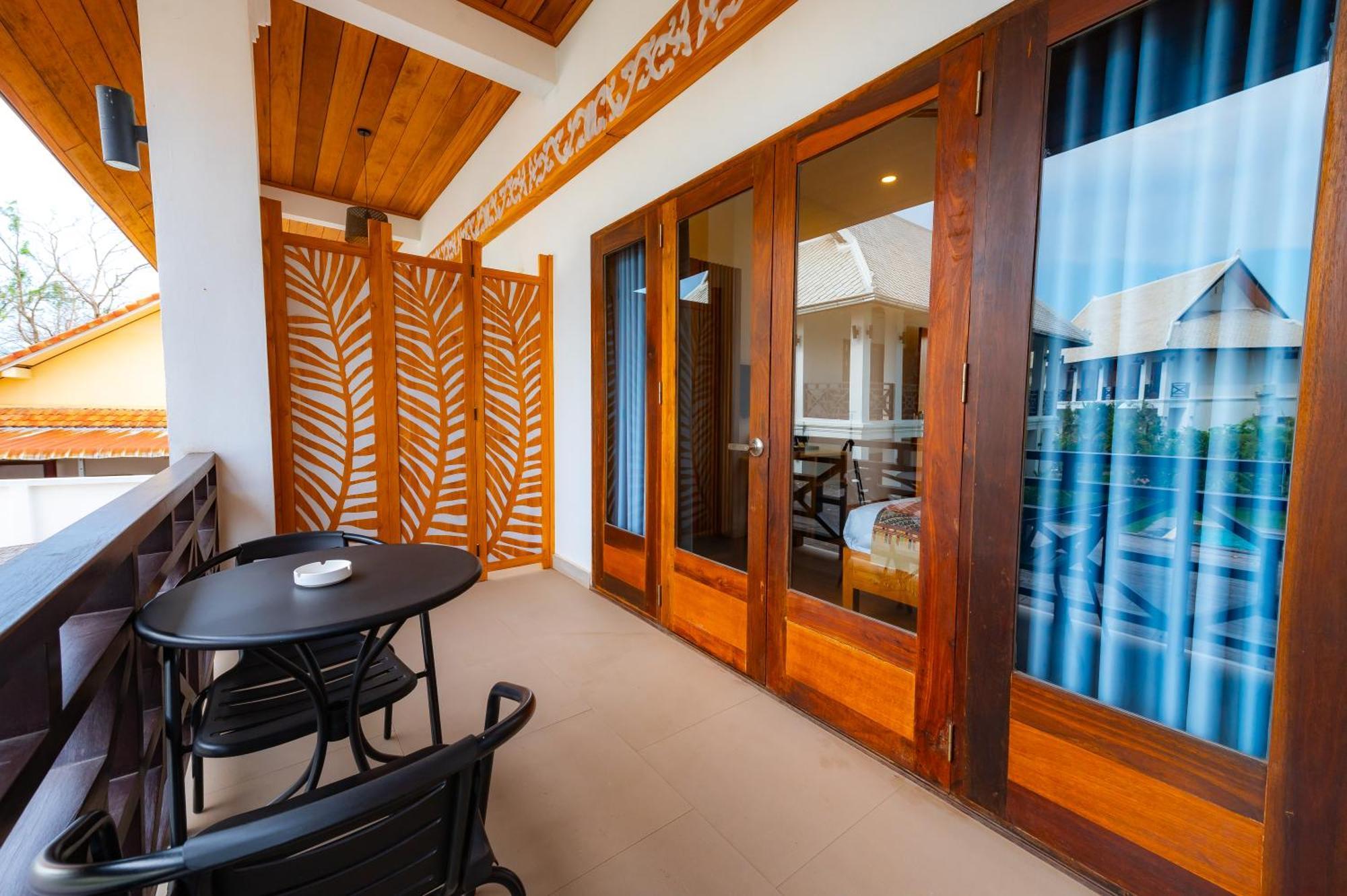 Madilao Hotel Luang Prabang Ngoại thất bức ảnh