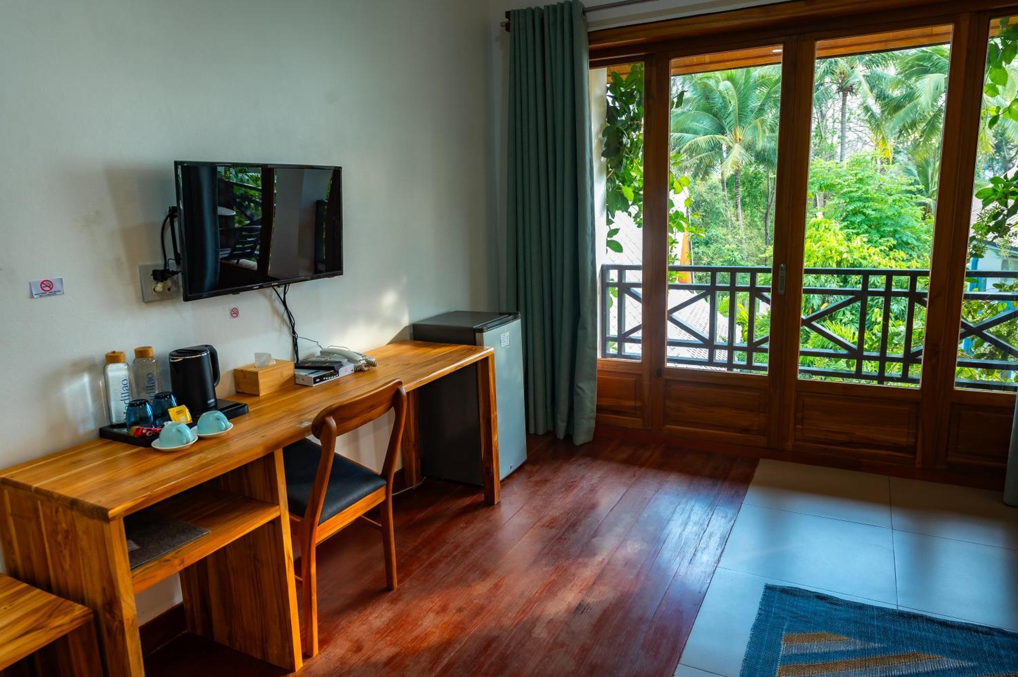 Madilao Hotel Luang Prabang Ngoại thất bức ảnh