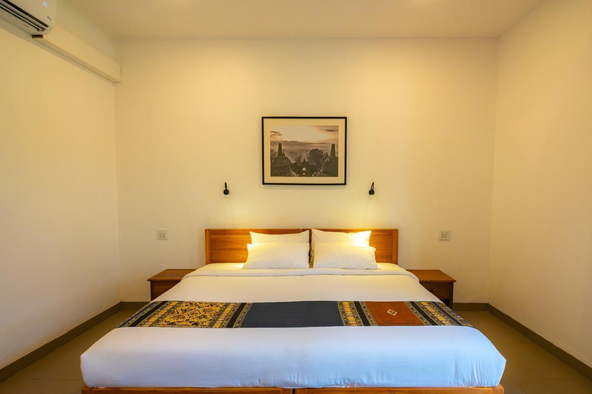 Madilao Hotel Luang Prabang Ngoại thất bức ảnh